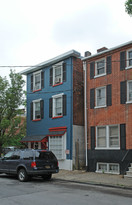 609 Tatnall St Apartments