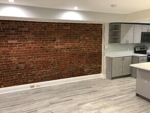 60 V St NW in Washington, DC - Building Photo - Building Photo