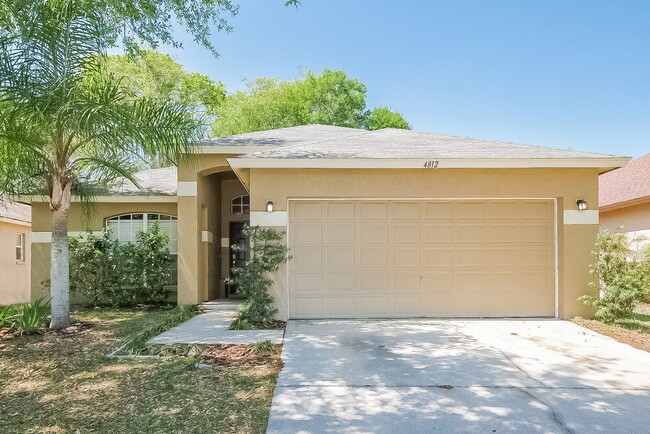 property at 4812 Limerick Dr