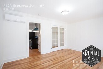 5123 Hermosa Ave in Los Angeles, CA - Building Photo - Building Photo