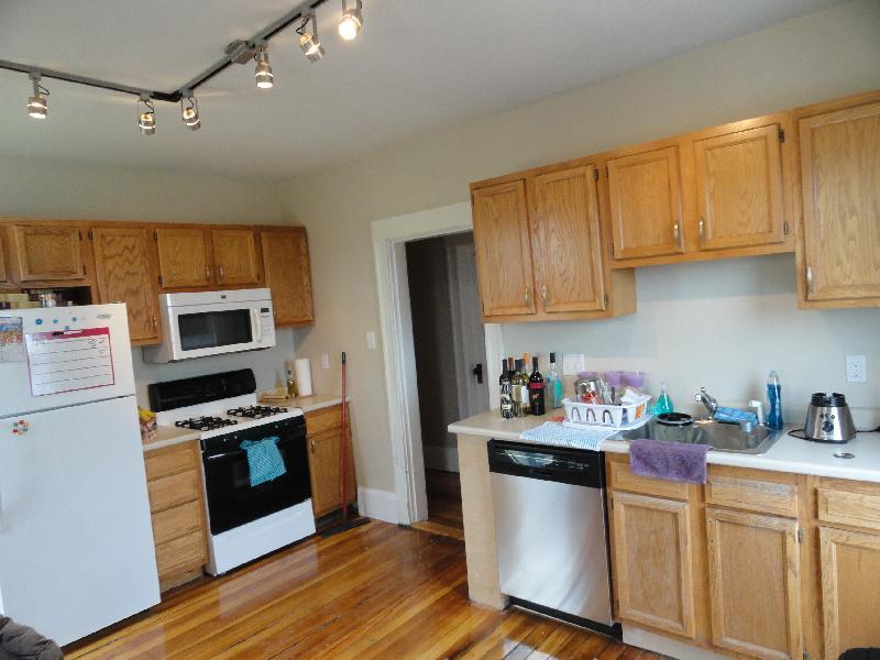 101 Heath St, Unit 1 in Somerville, MA - Building Photo