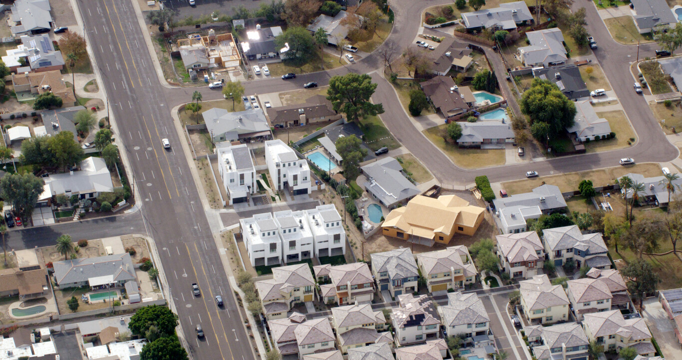 6616 N 16th St in Phoenix, AZ - Building Photo