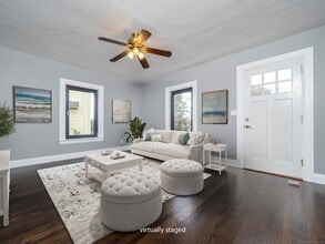 8 Maplewood Terrace in Norwalk, CT - Building Photo - Building Photo