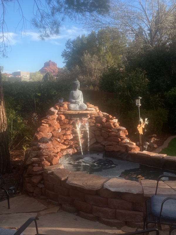 property at 120 Palo Verde Cir