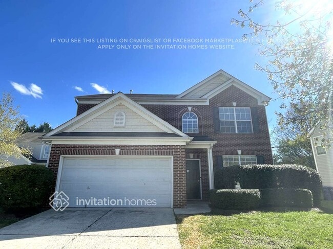 property at 6053 Ironwood Ct
