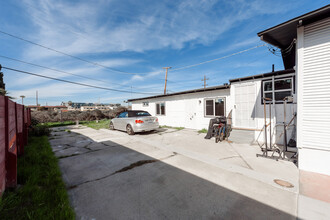 4458 32nd St in San Diego, CA - Building Photo - Building Photo