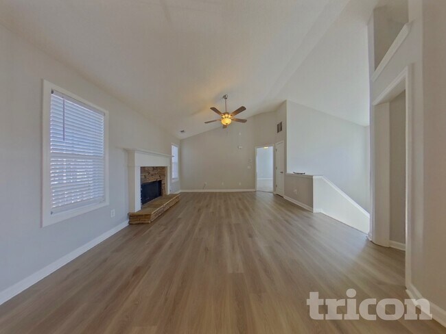 299 Greystone Cir in Hiram, GA - Building Photo - Building Photo