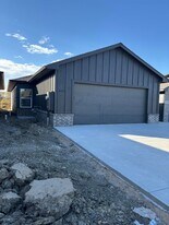 4829 N Vassar Ave in Wichita, KS - Building Photo