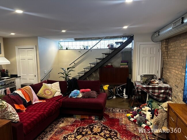 1927 N Humboldt Blvd in Chicago, IL - Building Photo - Building Photo