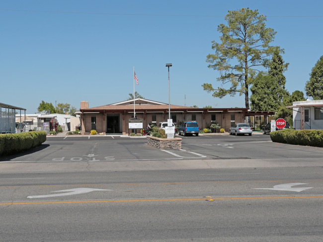 Bonaventure Park in Clovis, CA - Building Photo - Building Photo