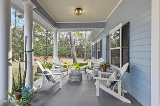 1326 Chatauqua Way in Keystone Heights, FL - Building Photo - Building Photo