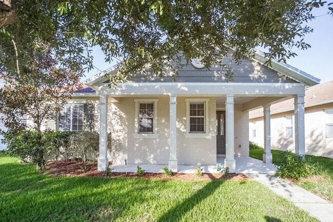 property at 2302 Abey Blanco Dr