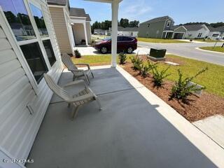 262 Ladyfish Loop in Sunset Beach, NC - Building Photo - Building Photo