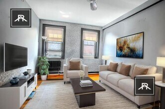 1171 Commonwealth Ave in Boston, MA - Building Photo - Building Photo