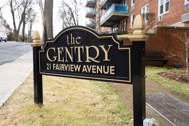 property at 21 Fairview Ave