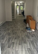 818 E Chestnut St in Shamokin, PA - Building Photo