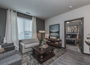 3970 Vitruvian Way in Addison, TX - Building Photo - Building Photo