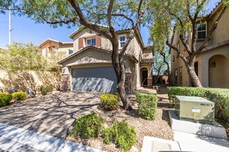 9918 Baron Coast St in Las Vegas, NV - Building Photo - Building Photo