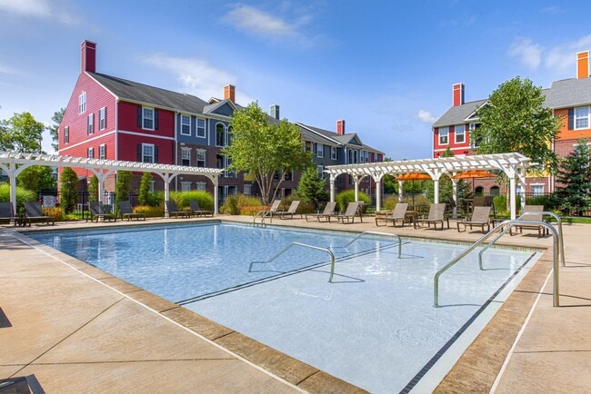 Domain at Bennett Farms