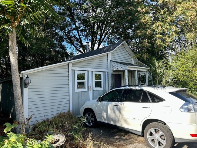 property at 336 Second St