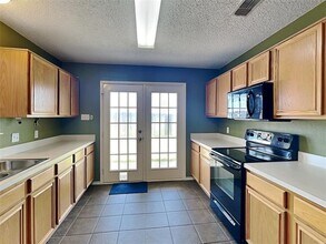 5558 Heatherglen Terrace in Fort Worth, TX - Building Photo - Building Photo