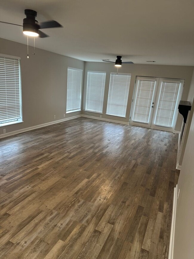 1808 W Main St in Heber Springs, AR - Building Photo - Building Photo