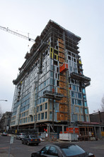 937 NW Glisan St in Portland, OR - Foto de edificio - Building Photo