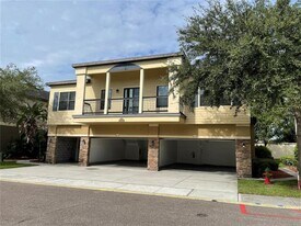 3739 Seneca Club Loop in Orlando, FL - Building Photo