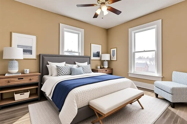 423 E Sears St in Denison, TX - Building Photo - Building Photo