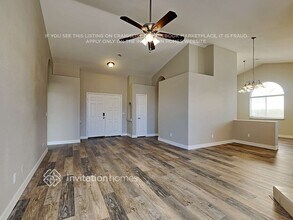 3818 Passionfruit St in North Las Vegas, NV - Building Photo - Building Photo