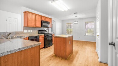 407 Seabourne Meadow Dr in Rosenberg, TX - Building Photo - Building Photo