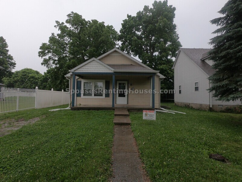 1026 W 31st St in Indianapolis, IN - Building Photo