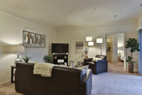 Greene Crossing in Columbia, SC - Foto de edificio - Interior Photo