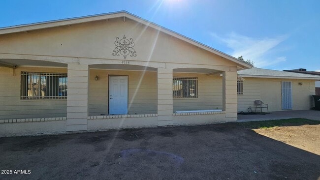 property at 4724 N 61st Ave