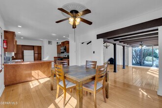 923 McKelligon Dr in El Paso, TX - Building Photo - Building Photo