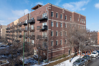 1855-1923 W Diversey Pky in Chicago, IL - Building Photo - Building Photo