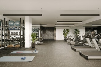 Arlo in Vancouver, BC - Building Photo - Building Photo