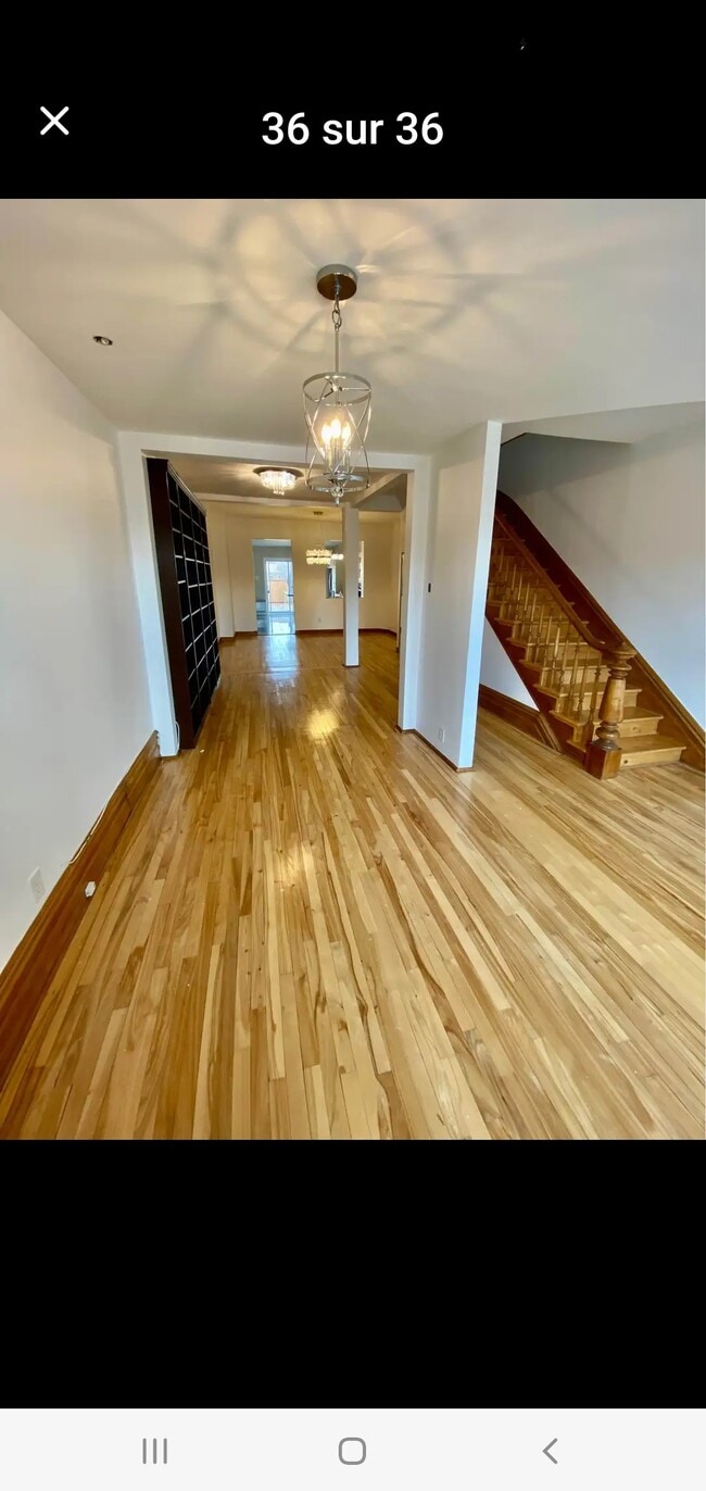 3574 Notre-Dame Rue O in Montréal, QC - Building Photo - Building Photo