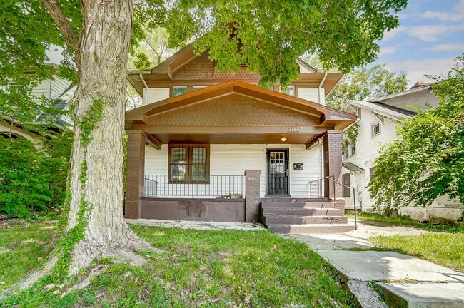 property at 1200 Windsor Ave