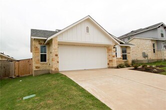 1212 Low Branch Ln in Leander, TX - Building Photo - Building Photo
