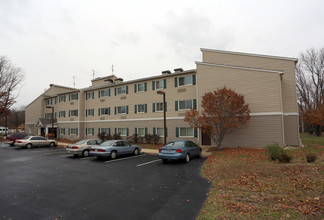 New Towne Village 62+ Senior Residences in Leonardtown, MD - Building Photo - Building Photo