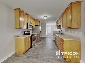 1526 Flowering Peach Trail in Raleigh, NC - Building Photo - Building Photo