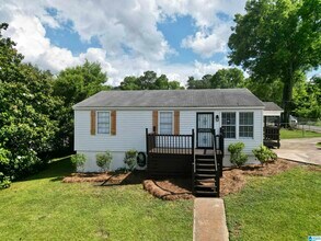 4713 9th Ave S in Birmingham, AL - Building Photo - Building Photo