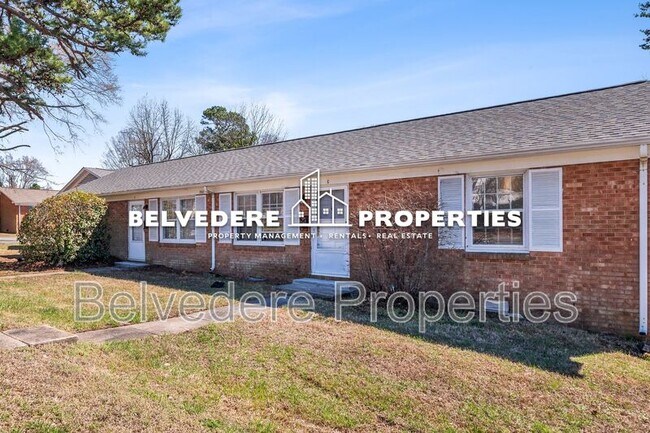 2503 Vanstory St in Greensboro, NC - Building Photo - Building Photo