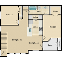 Stonebriar Apartment Homes photo'