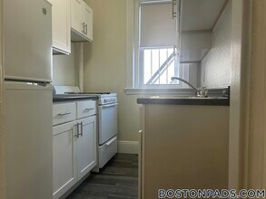 1191 Boylston St in Boston, MA - Building Photo - Building Photo
