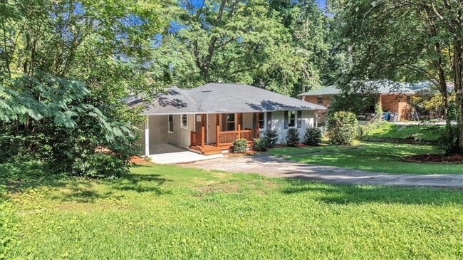 property at 2473 Harwood Dr