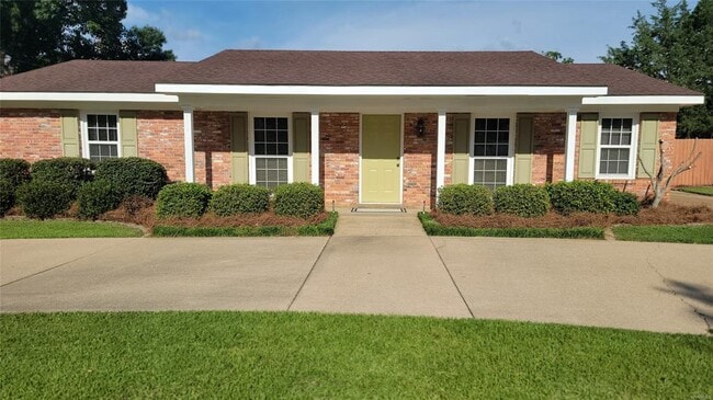 8107 Pinto Ln in Montgomery, AL - Building Photo - Building Photo