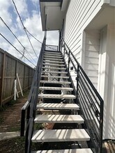 5420 Aldine Bender Rd in Houston, TX - Foto de edificio - Building Photo