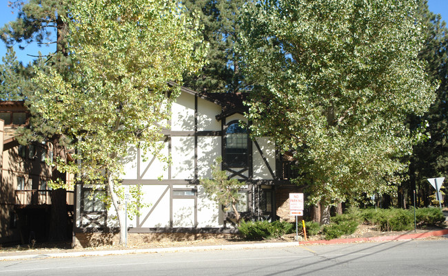 41896 Switzerland Dr in Big Bear City, CA - Foto de edificio - Building Photo